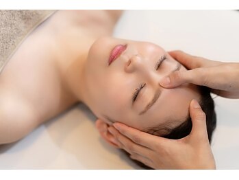 チャング ユー(CHANG YOU)/韓国式骨気