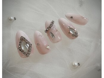 ジョアアンジェ 上本町店(joieange)/チップ販売 ¥6000