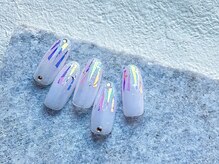 マイネイル 柏店/ラージcourse☆