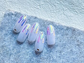 マイネイル 柏店/ラージcourse☆