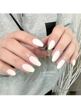 ルネット(Lunette)/design by yoshino