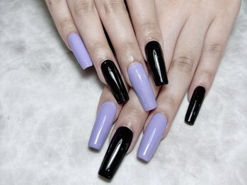 チアフルチア バイ リッチネイル(CheerfulCheer by Ricci nail)/