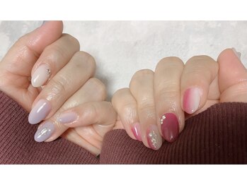 サロン ド シエル(Salon de ciel)/nail design...♪