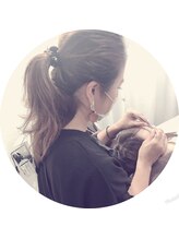 アイラッシュサロン フェリス(Luxury)&nbsp;大槻 