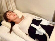 アムール 麻布十番(Amour)/引き締まったお腹＆くびれ効果☆