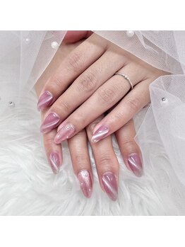 はあとねいる 下関山の田店/店舗限定マグネットNo.7