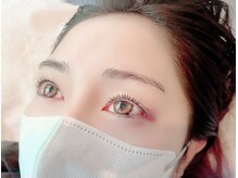 あなたにぴったりのまつ毛パーマをご提案いたします♪