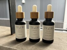 テテドベベヘッドスパバイアンレーヴ(tete de bebe headspa by unreve)/TEON アロマオイル