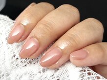 マーネイル(Mar nail)