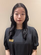 アンジェリカミッシェル 大阪ベイタワー店 R. Uchida