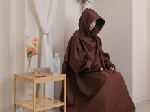 リララ(lelala)/よもぎ蒸し