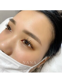 ナナ(NANA)/◇アイブロウ◇