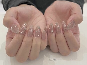 ルルディ(Luludi)/ゴールドコース