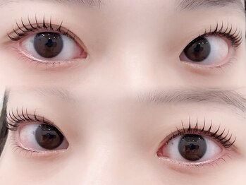 リートゥ(Riitoo)/似合わせラッシュリフト