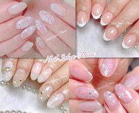 ネイルサロン フルーラ(Flura)