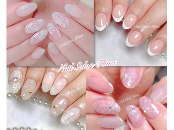 ネイルサロン フルーラ(Flura)