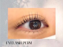 イズミヤ 千里丘店/まつげパーマ☆
