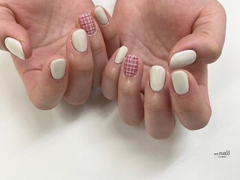 アンドラッシュ 駒込駅前店(and lash)/