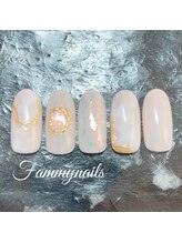 ファミーネイルズ(Fammy nails)/定額ハンド