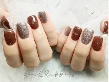 アイラッシュ アンド ネイル リボン 池袋店(RibboN)/[151]80分やり放題+10分¥9090