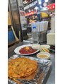 ネイルパティオ 新越谷店(nail patio) 韓国旅行!