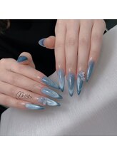 マイ(Mai)/マグネットネイル