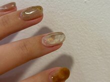 ラクエ(Laque)/淡色ニュアンス 透明感 ミラー