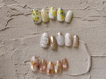 ハチニーキューネイルアトリエ(829 Nail Atelier)