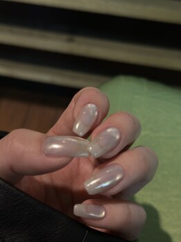 キューエル(qL.)/milk magnet/galitter