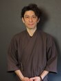 和する。 橋本 和気