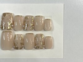 ネイルチップ