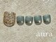 アウラ(aura)の写真/【寛ぎのプライベート空間で見せたくなる足元へ】定額¥9350～プロの施術でしっかりケア★角質ケアも◎