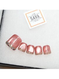 【エタニティ風マグネット】