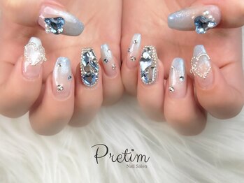 プレティム(Pretim)/