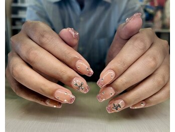 ソラネイル アヤセ(SORA NAIL AYASE)/