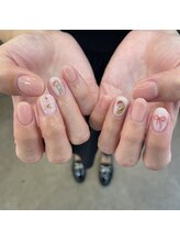 リヤン(Lien)/nuance