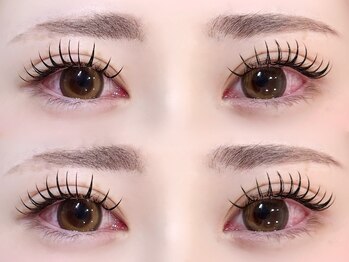 オヤユビヒメ 大久保店(Oyayubihime)/パーフェクトラッシュ140本