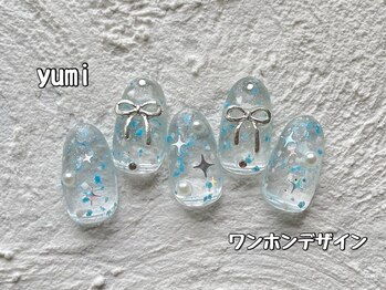 エンジェル 葛飾(ANGEL)/YUMI