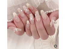 ソラネイル アヤセ(SORA NAIL AYASE)/