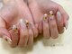 ネイルトリート 茨木駅前店(NAIL TREAT)の写真