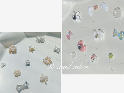 アールズネイル(R-s nail)の写真