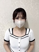 ビュール(VIERU)&nbsp;片山 夏々美