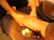 スタイルアロマ 日本橋(Style Aroma)/立ちっぱなしの方にも◎