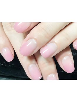 ハンドケアが得意なサロン