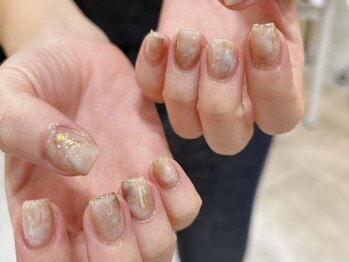 ナンバーネイル 立川(N゜Nail)/KANAKO指名限定