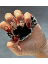 ブルームニーキューロク 富里(bloom296)/アートやり放題 | miku