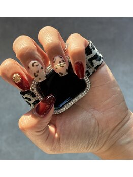 アートやり放題 | miku