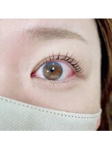 ビーケーアイラッシュ 結城店(BK eyelash)/