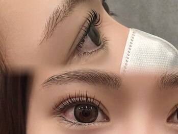 アイスタイル いわきエブリア店(eyestyle)/コスメリフト（まつげパーマ）