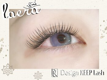 ラエラ 五反田店(laera)/カラエク くすみカラー